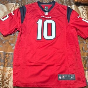 TEXANS fans I got this NFL jersey. New condition.